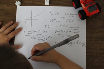 Pourquoi nous distinguons mal le chaud du froid?