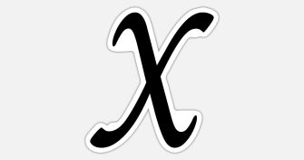 La plus belle des lettres!