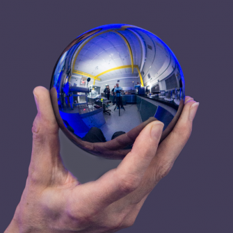 L’objet le plus ROND du Monde